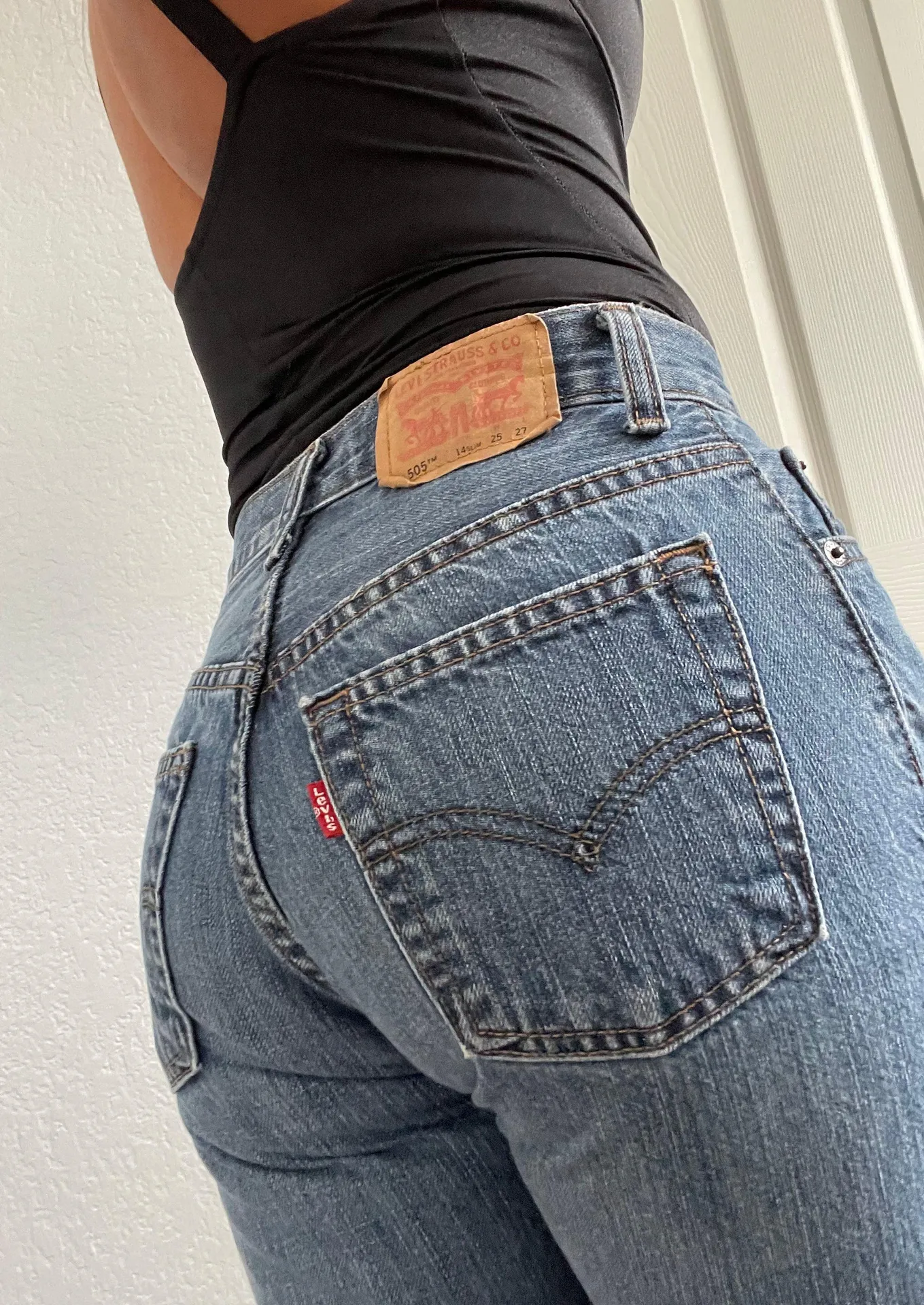 Levi’s regular Fit jeans - Image 3