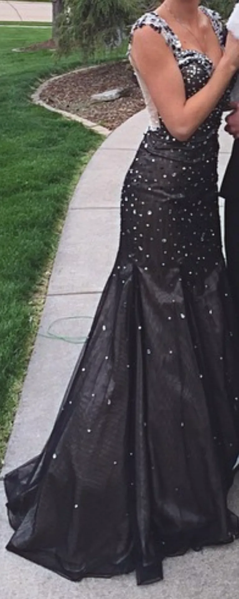 Prom Dress - Image 2