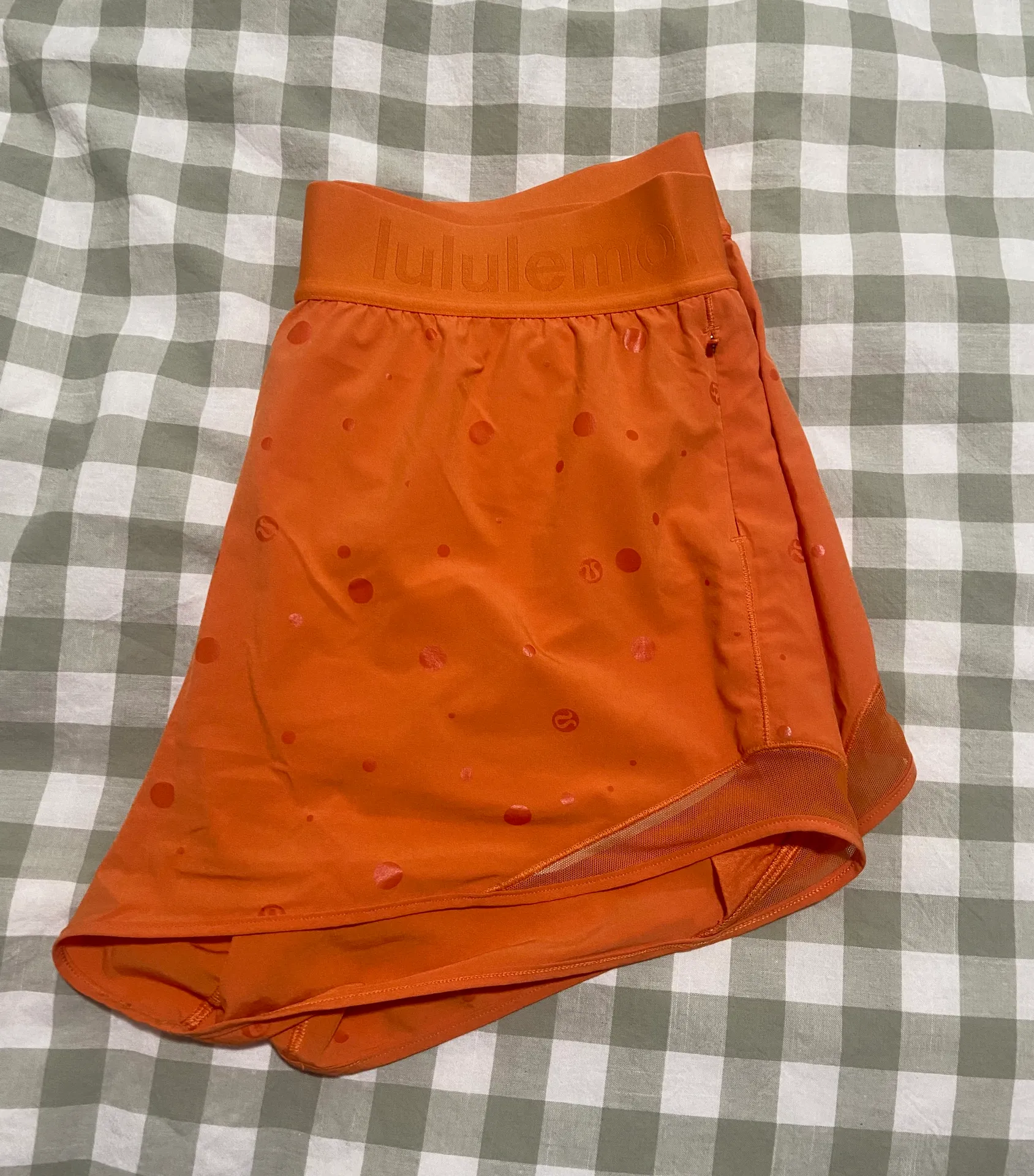 Hotty Hot Shorts 4” - Image 2