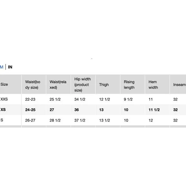 Uniqlo Tall Wide Chino Pants | Tall Green NWT Large - Image 7