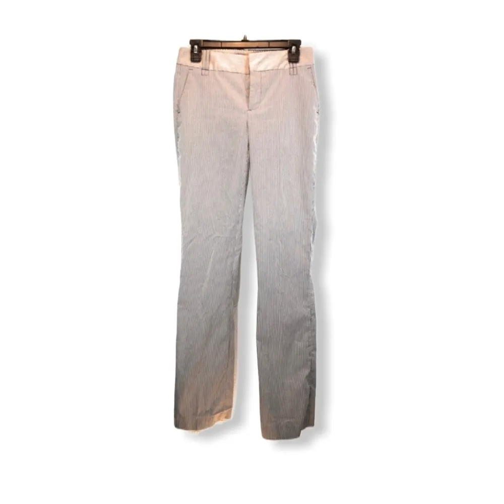 Zara Basic‎ Pants - Image 9