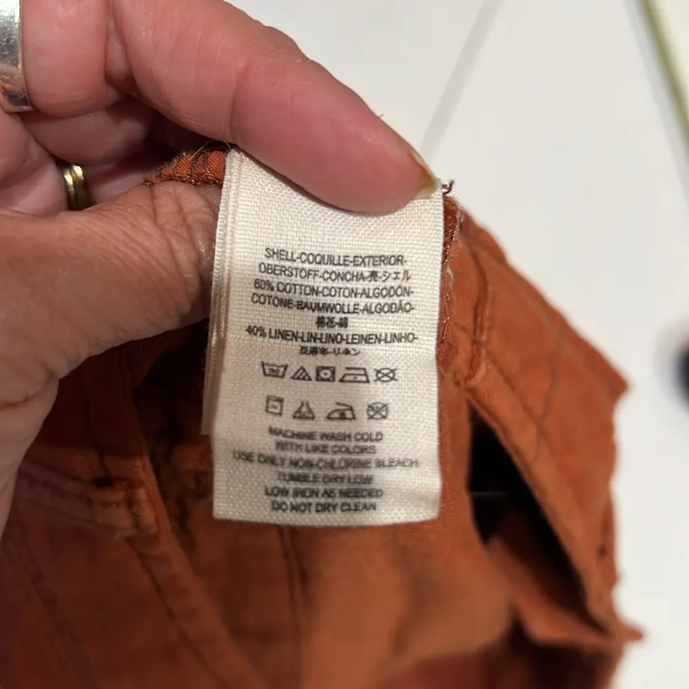 Free people women’s size 0 shorts - Image 9