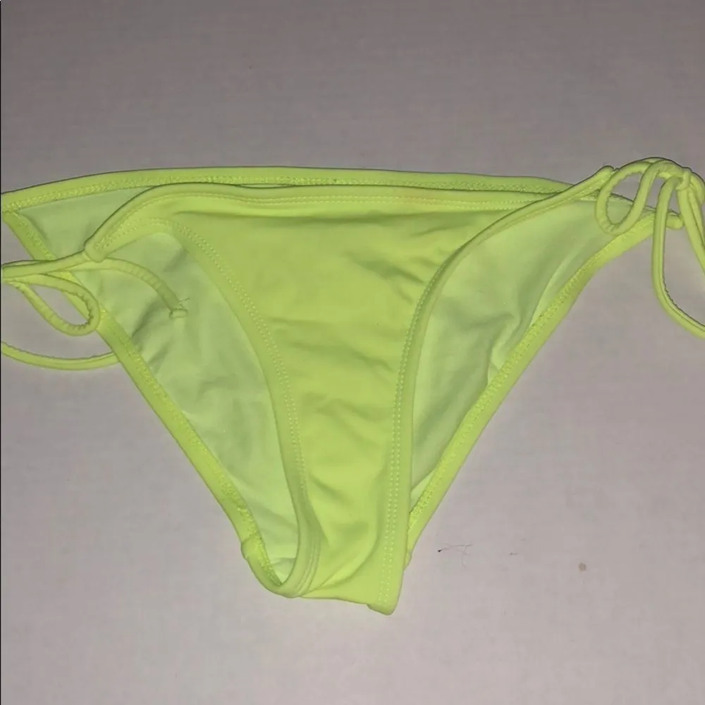 OP  Neon Bikini Bottom - Image 2