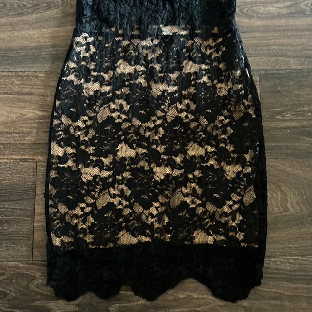 Nightcap  Clothing Lace Dress - Image 5