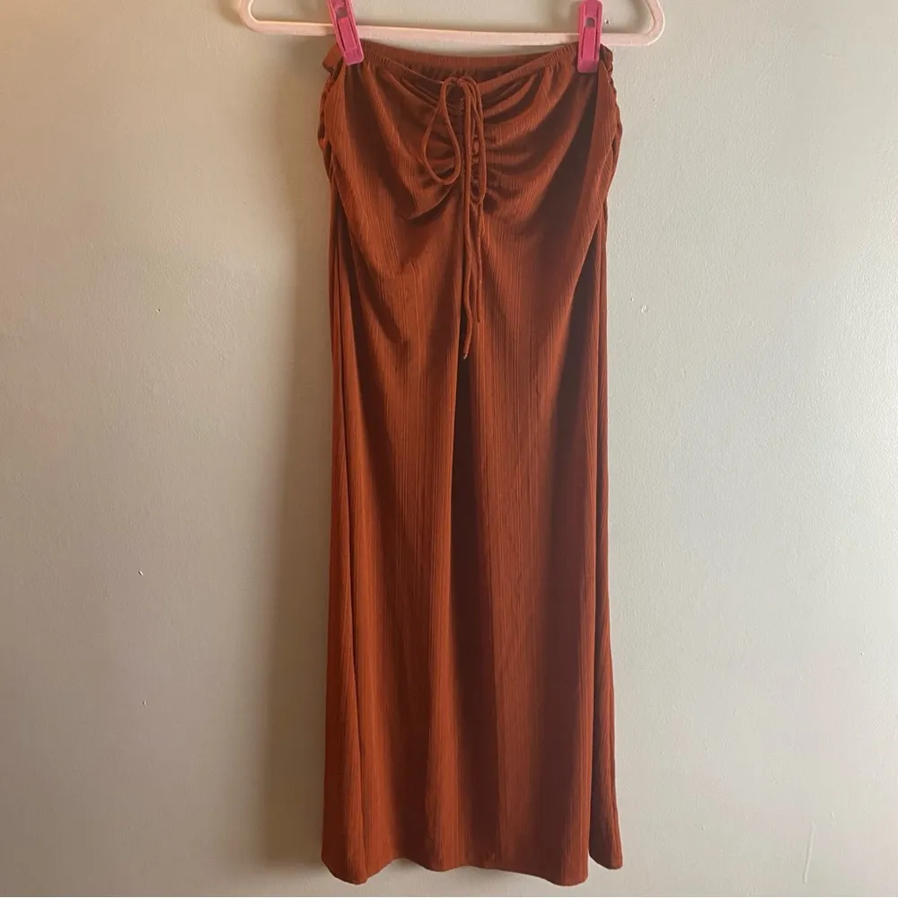 NWT Free People Beach Addison Convertible Set S - Image 6