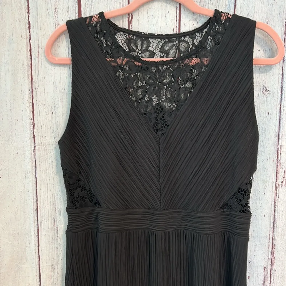 EUC All Saints Ula Dress - Image 4