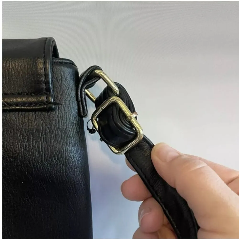 NWT Disney Parks Loungefly Dumbo Timothy Mouse Crossbody Shoulder Bag Purse - Image 11