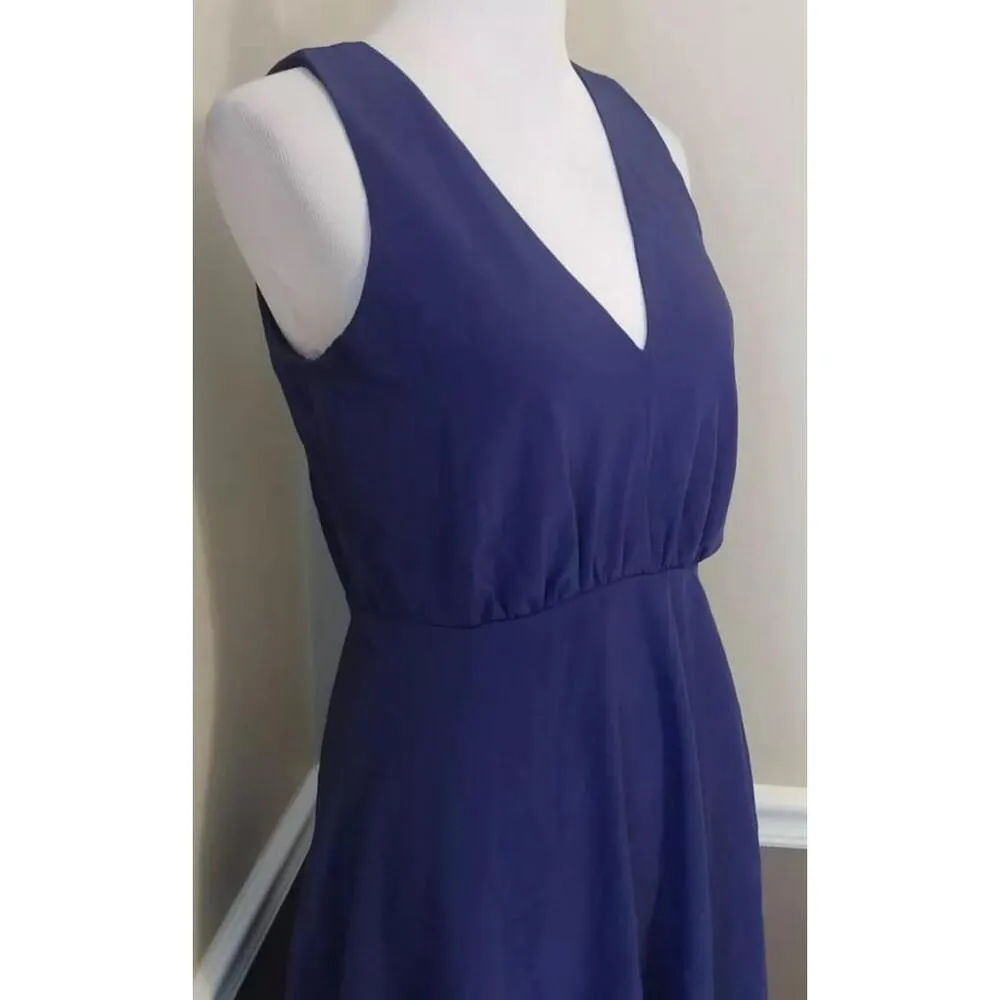 Navy Blue Hi - Image 3