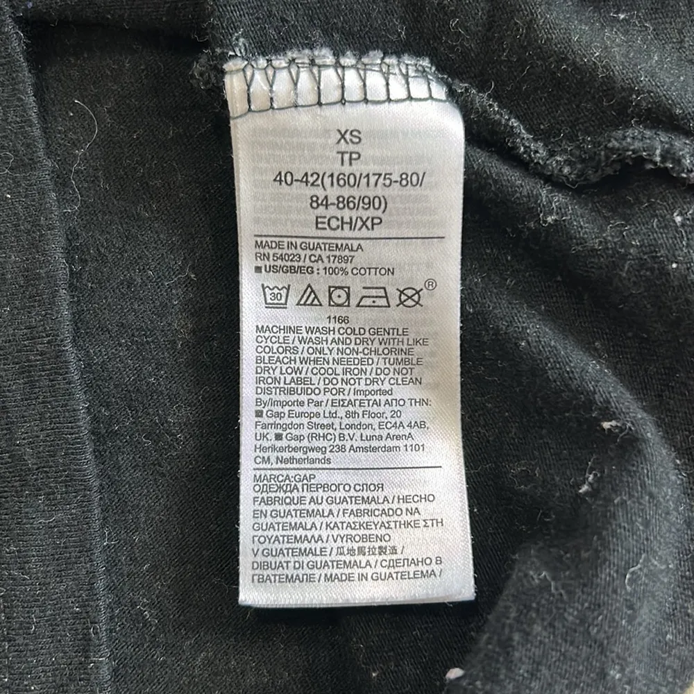 Gap • foreversoft short sleeve tee - Image 7