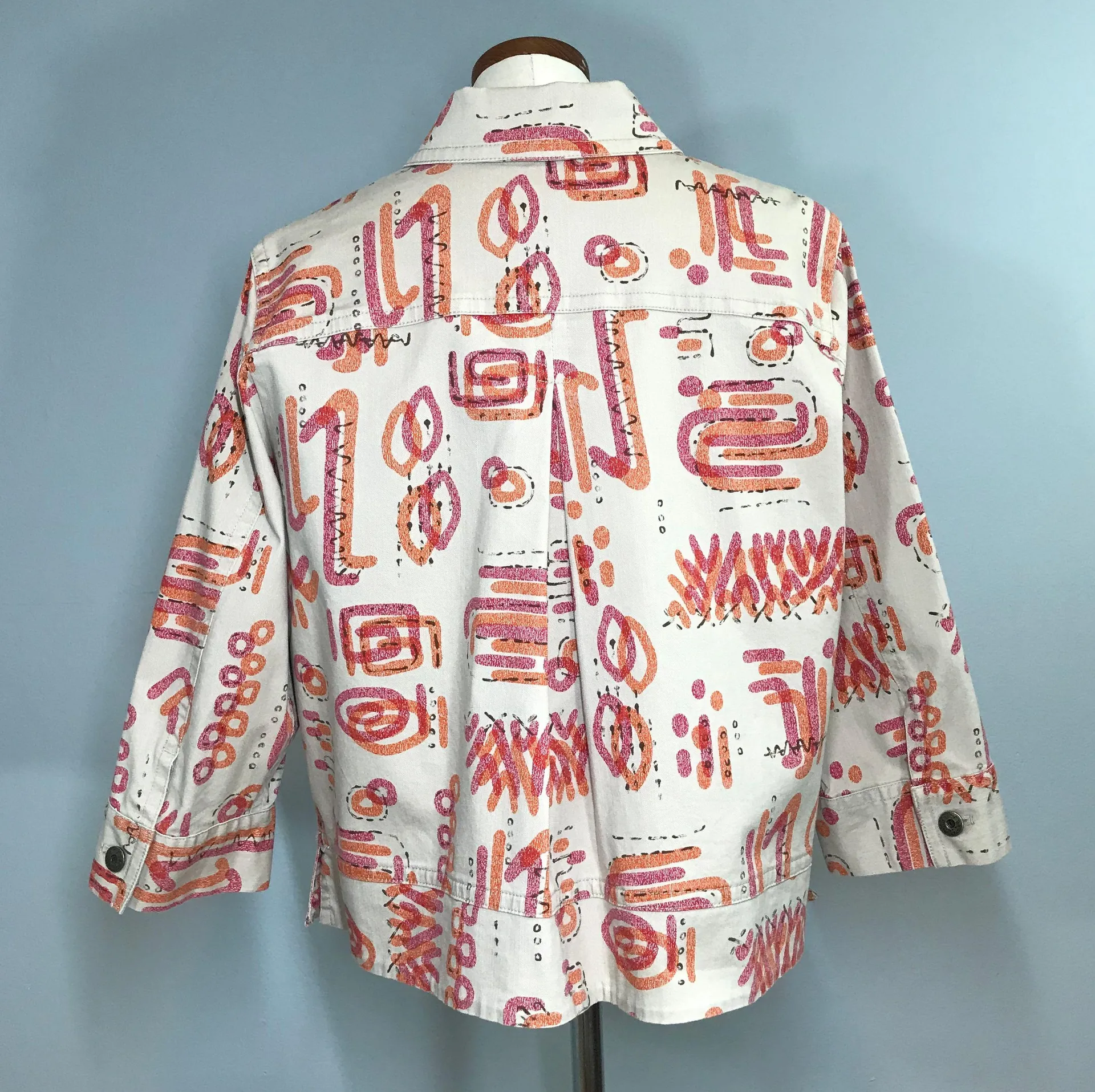 Ruby Rd Women Jacket - Image 4