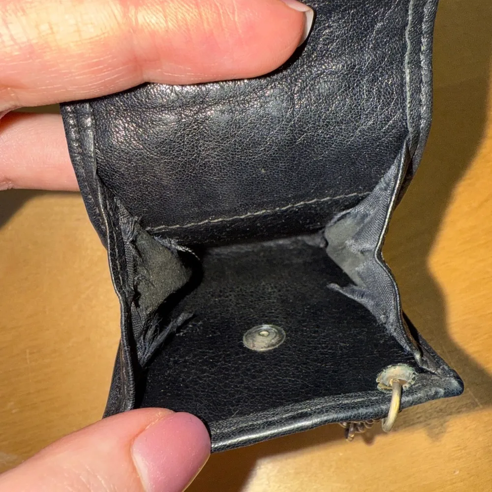 Carlos Falchi vintage key holder - Image 11