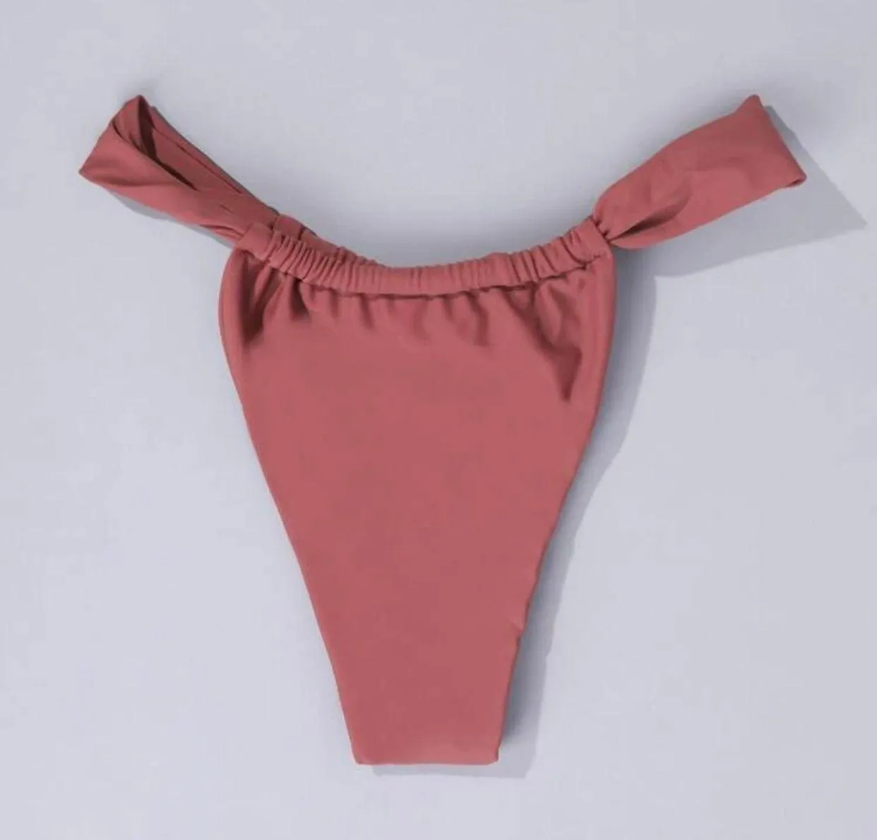 Brand New Bikini Bottom Size M - Image 2