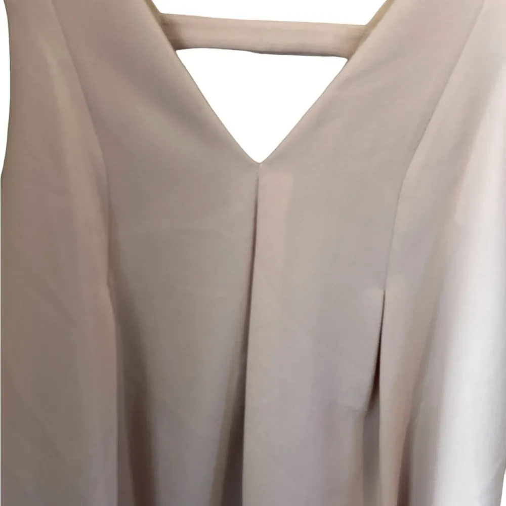 BCBGeneration  Pink Dress‎ size Medium - Image 6