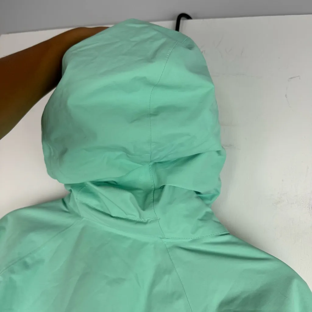 The North Face Women's Boundary Triclimate Winter Ski Jacket Sz Medium Hooded - Image 13