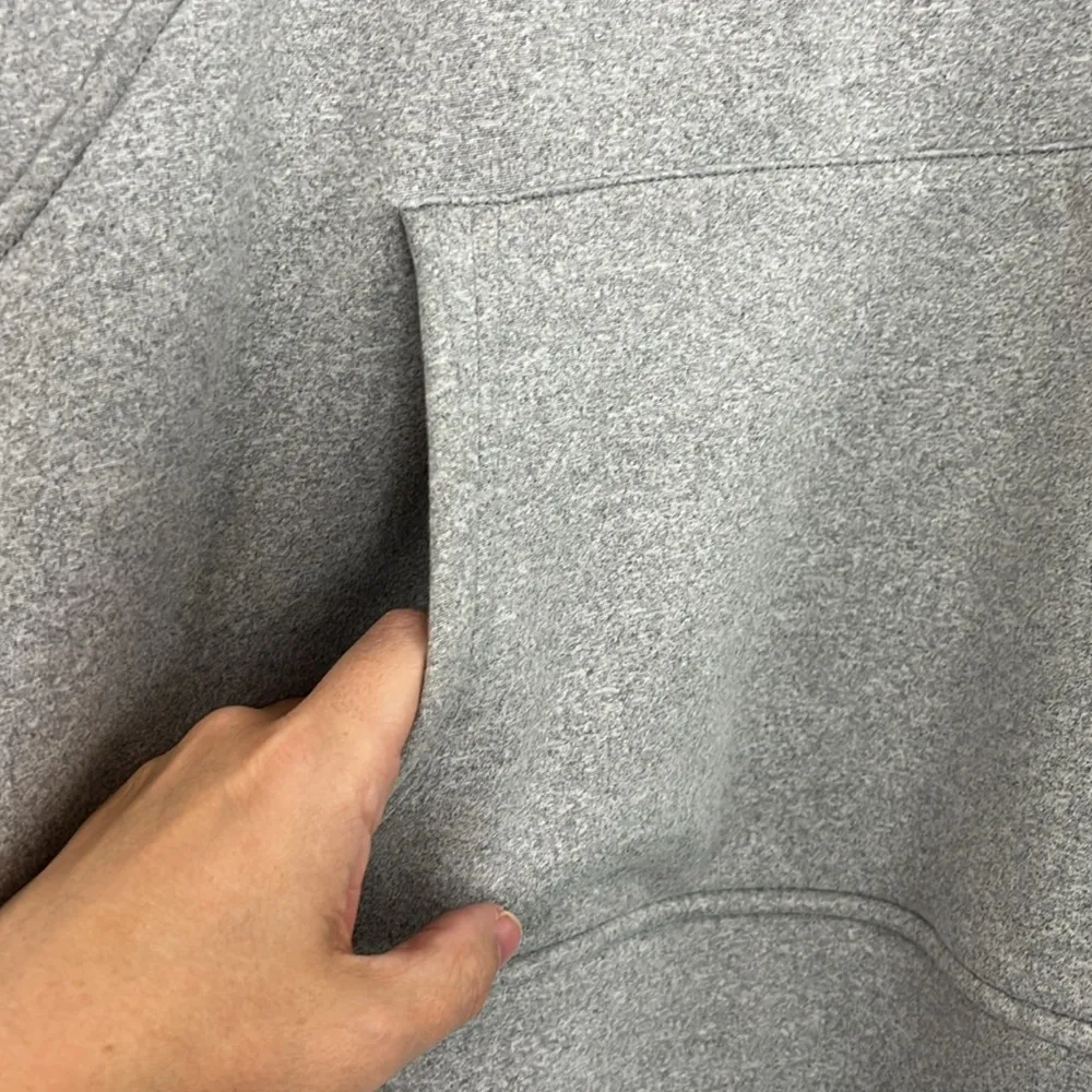 Laslulu 2XL Gray Half - Image 6