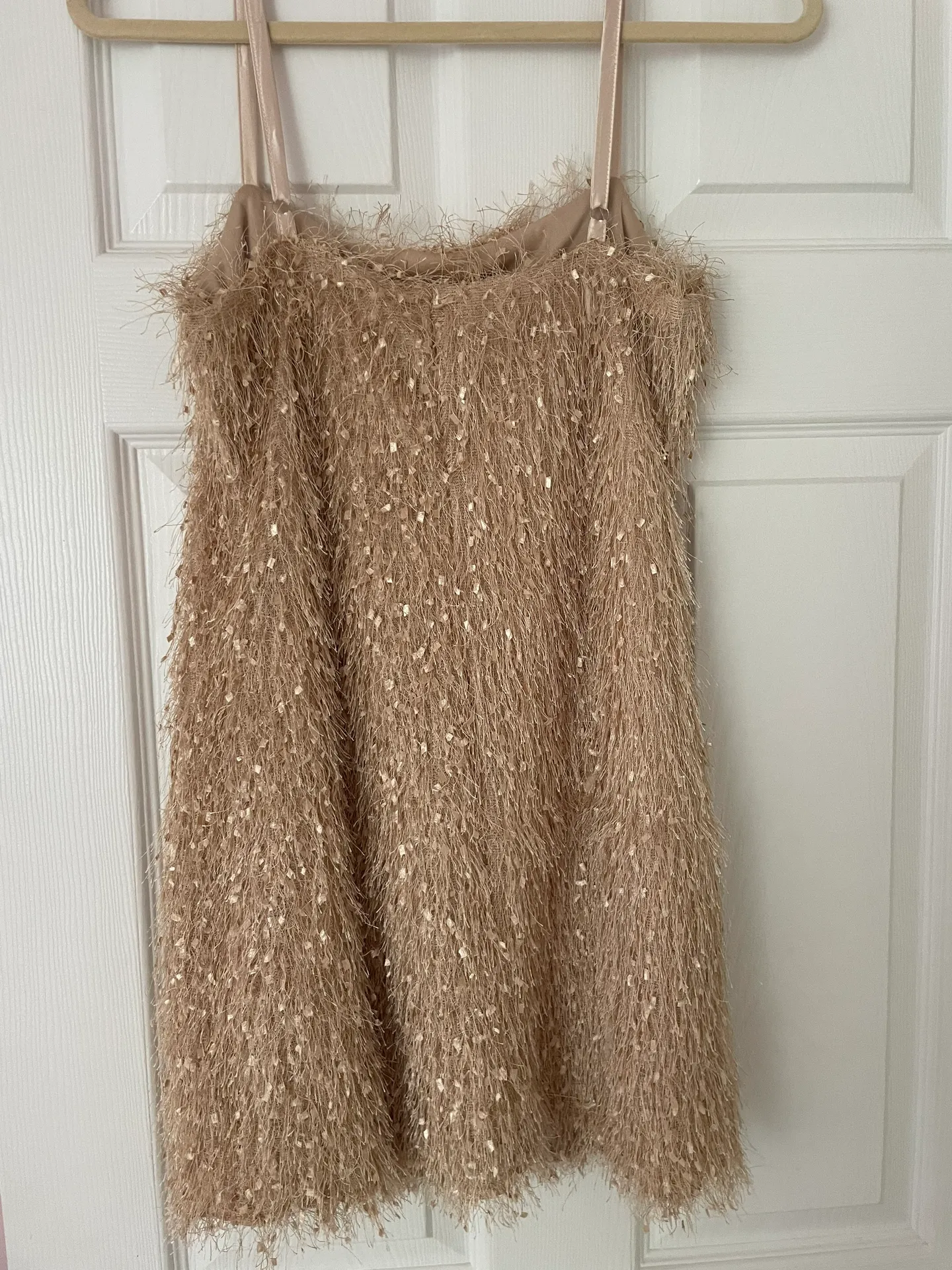 Lulus Homecoming Dress - Image 6