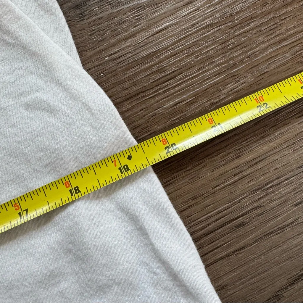 Disney "I'm Late" Graphic Baseball‎ Tee - Image 3