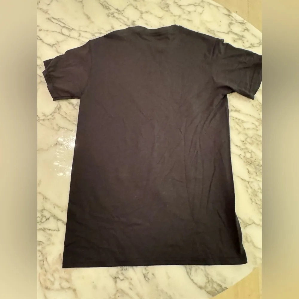 NWOT El Paso Skeleton Graphic Tee S | Cotton T-Shirt | Sold at Nordstrom - Image 7