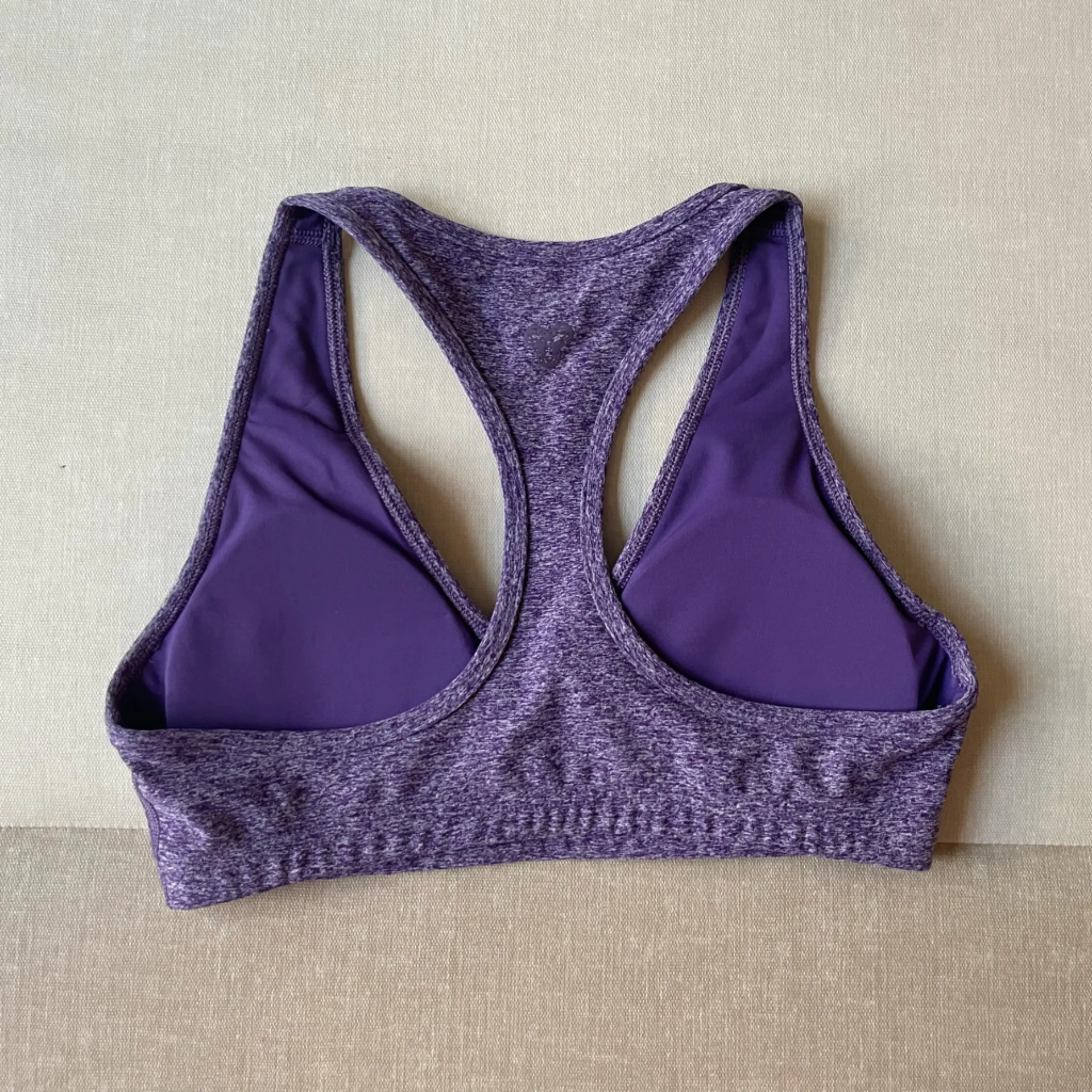 Aritzia TnAction TNACOZY TREAD SPORTS BRA - Image 5