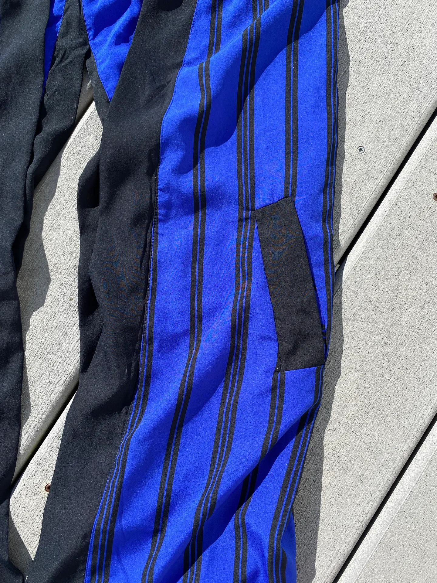 Stripped Vest - Image 4