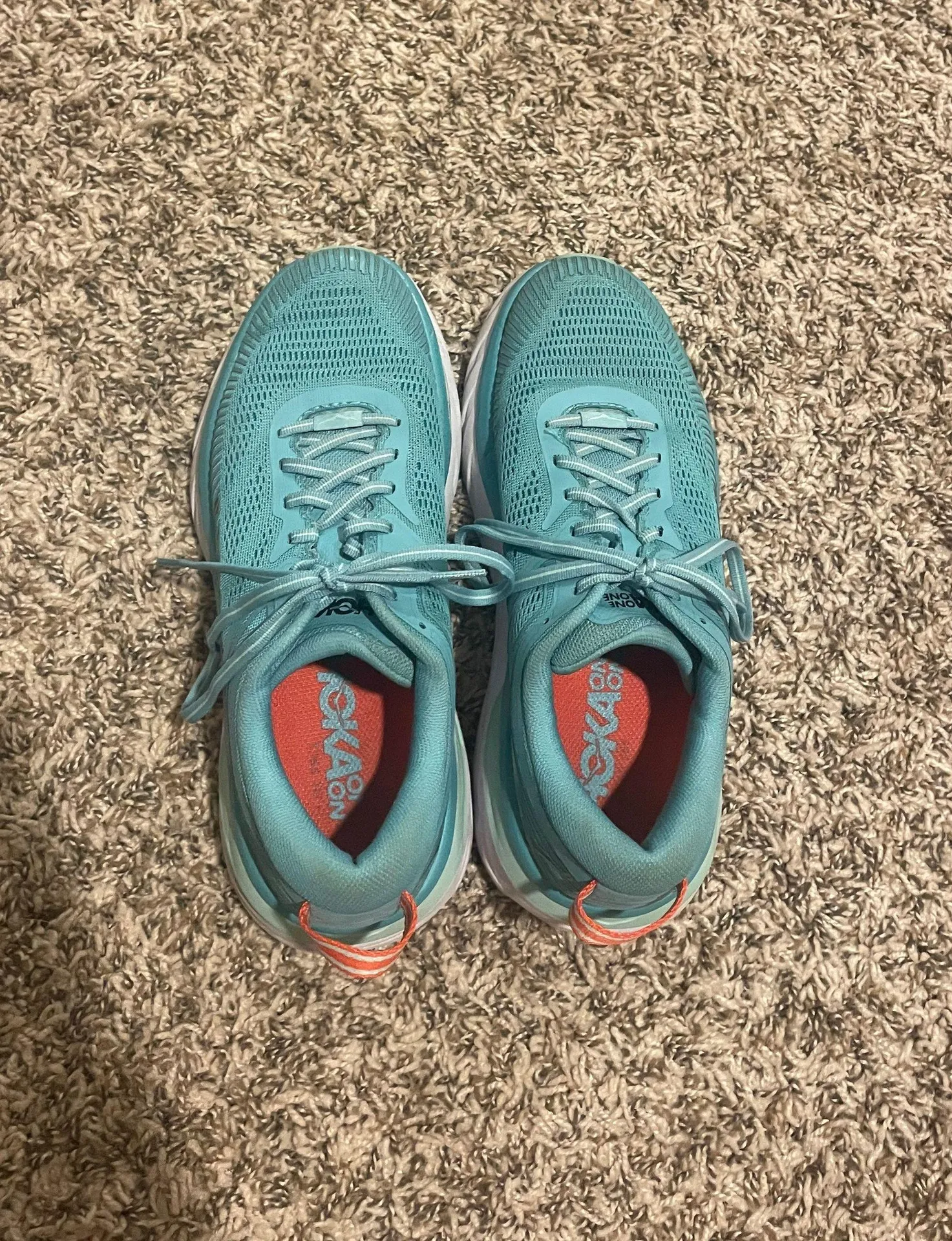 Hoka Running Shoes - Image 2