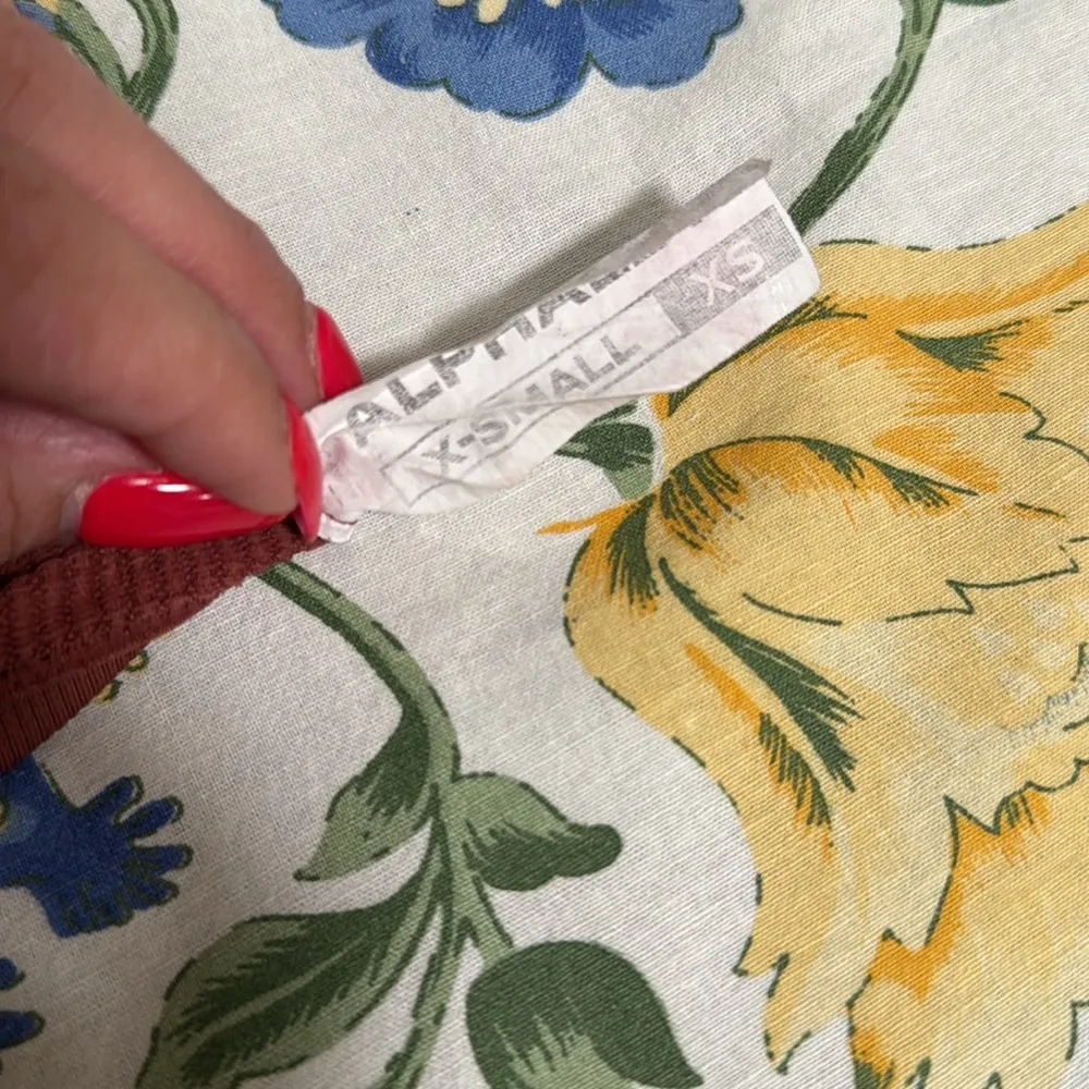 Alphalete ozone gingerbread high performance seamless woman leggings size XSMALL - Image 7