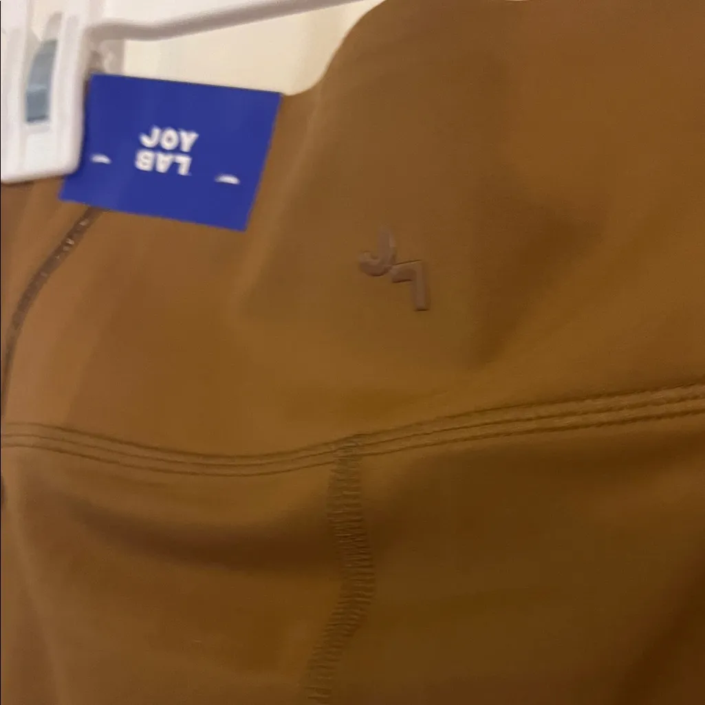 JoyLab Brown Leggings - Image 3
