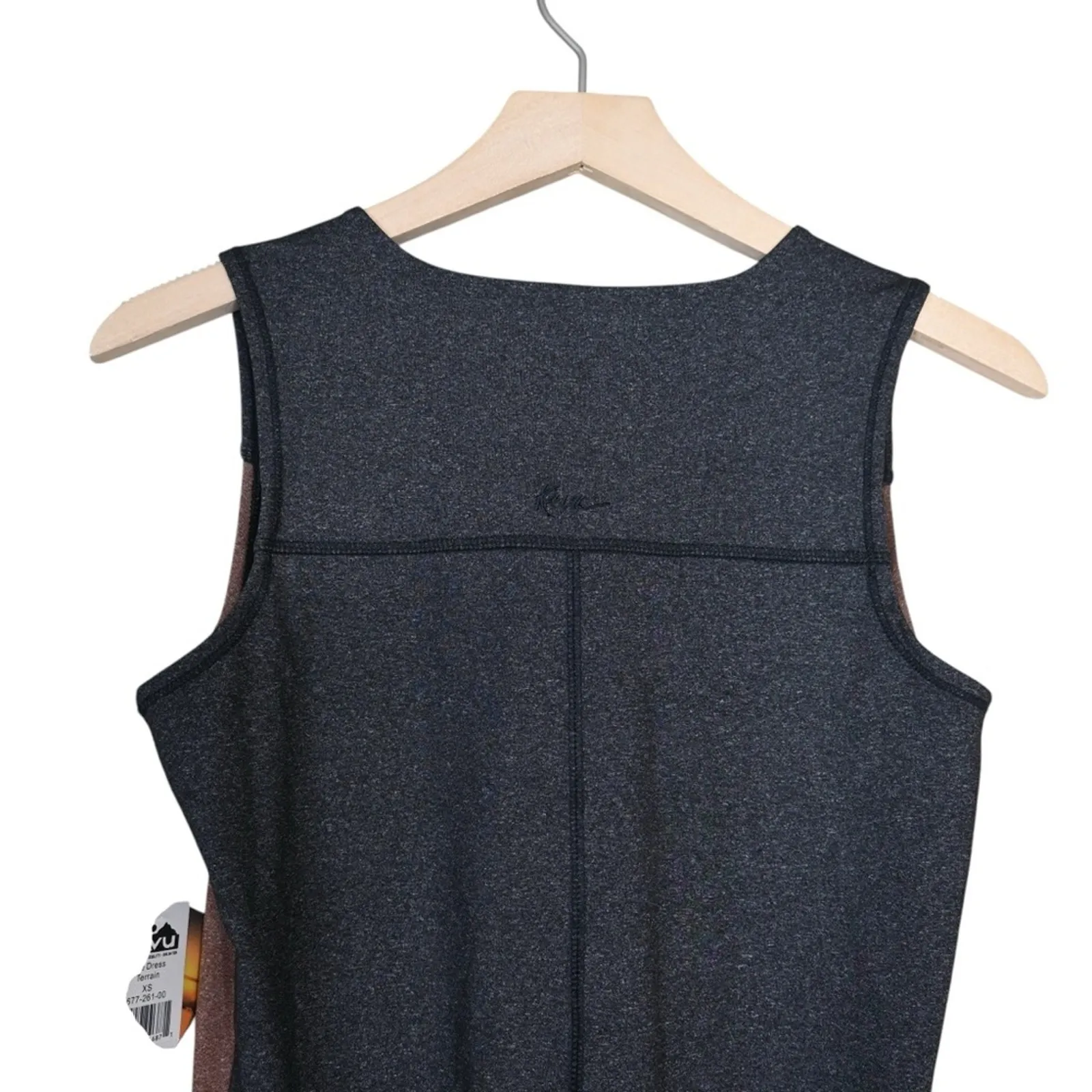 Kavu Womens XS Sleeveless A-Line Eve Dress NEW - Image 4