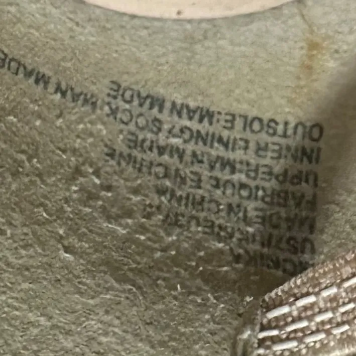 JUSTFAB | Women's Multicolor Floral Faux Leather Pointed Toe D Orsay Heels, 7 - Image 7