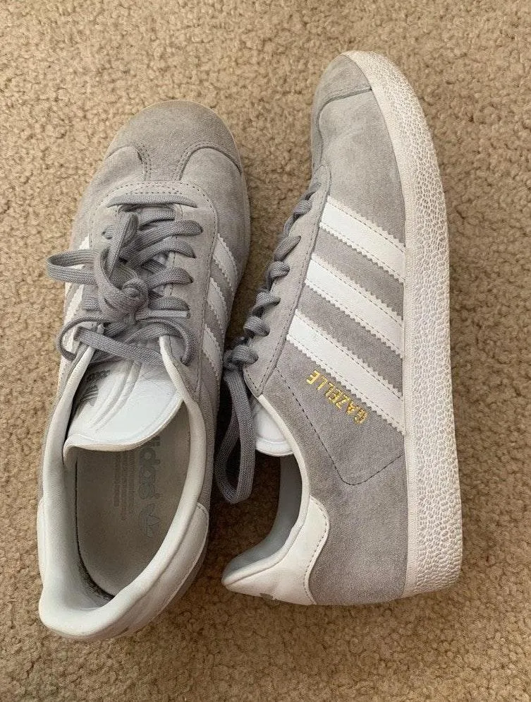 Adidas Gazelle - Image 2
