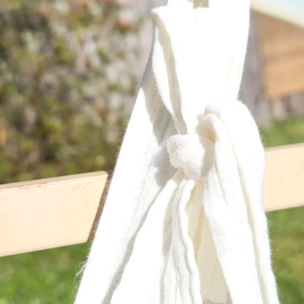 Billabong Beach Crush Romper Size XS White - Image 10