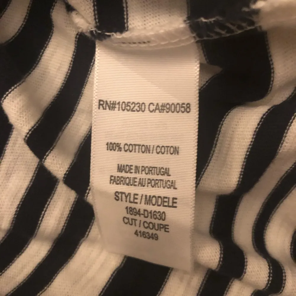 NWT Joie pentea Striped Dress - Image 24