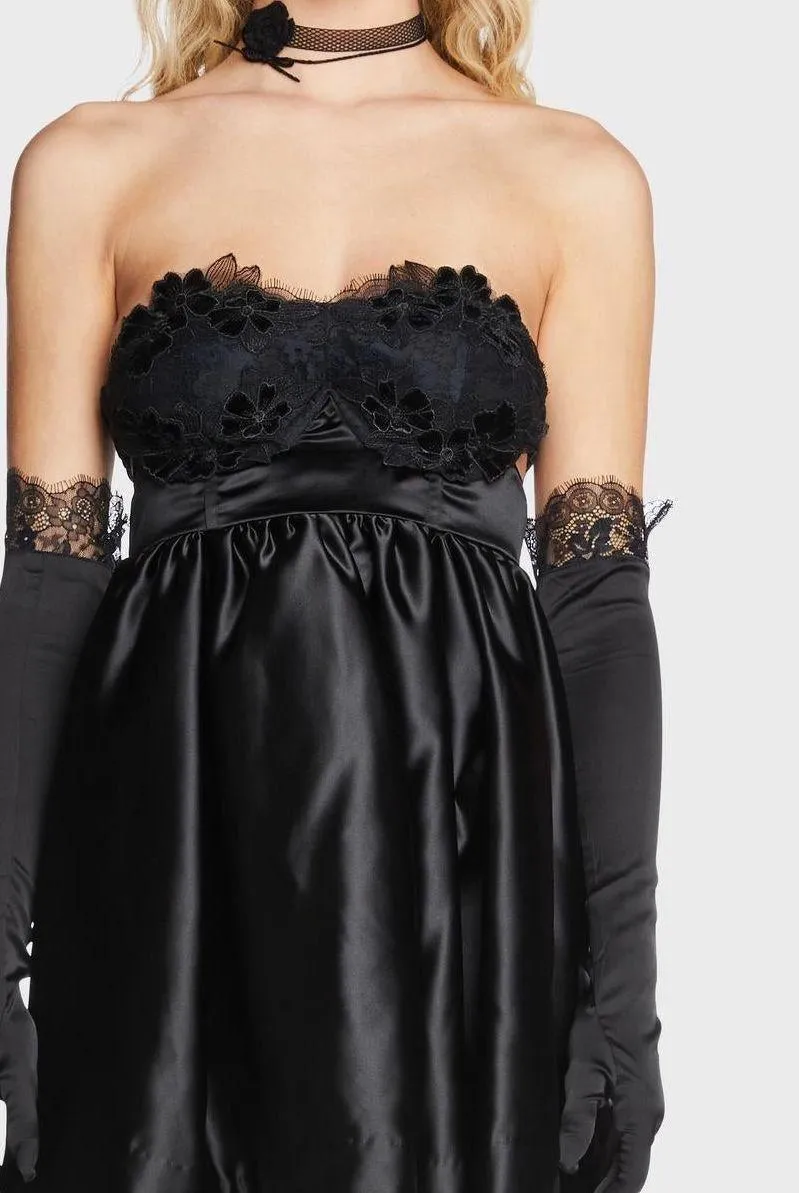 Virginia Dress - Image 3