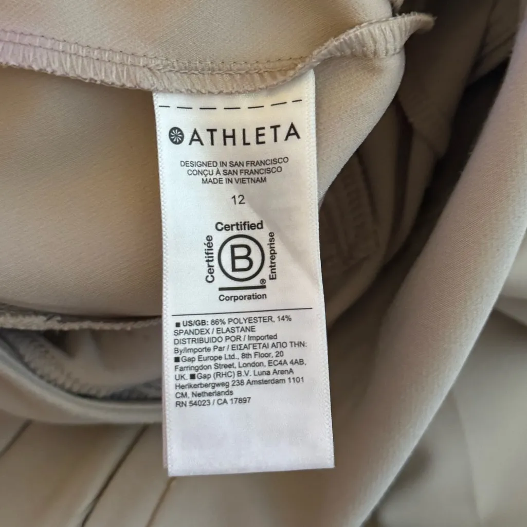 Athleta Endless High Rise Pant - Image 5