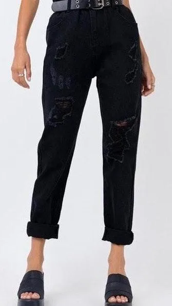 Princess Polly Paper Bag Pants - Image 2