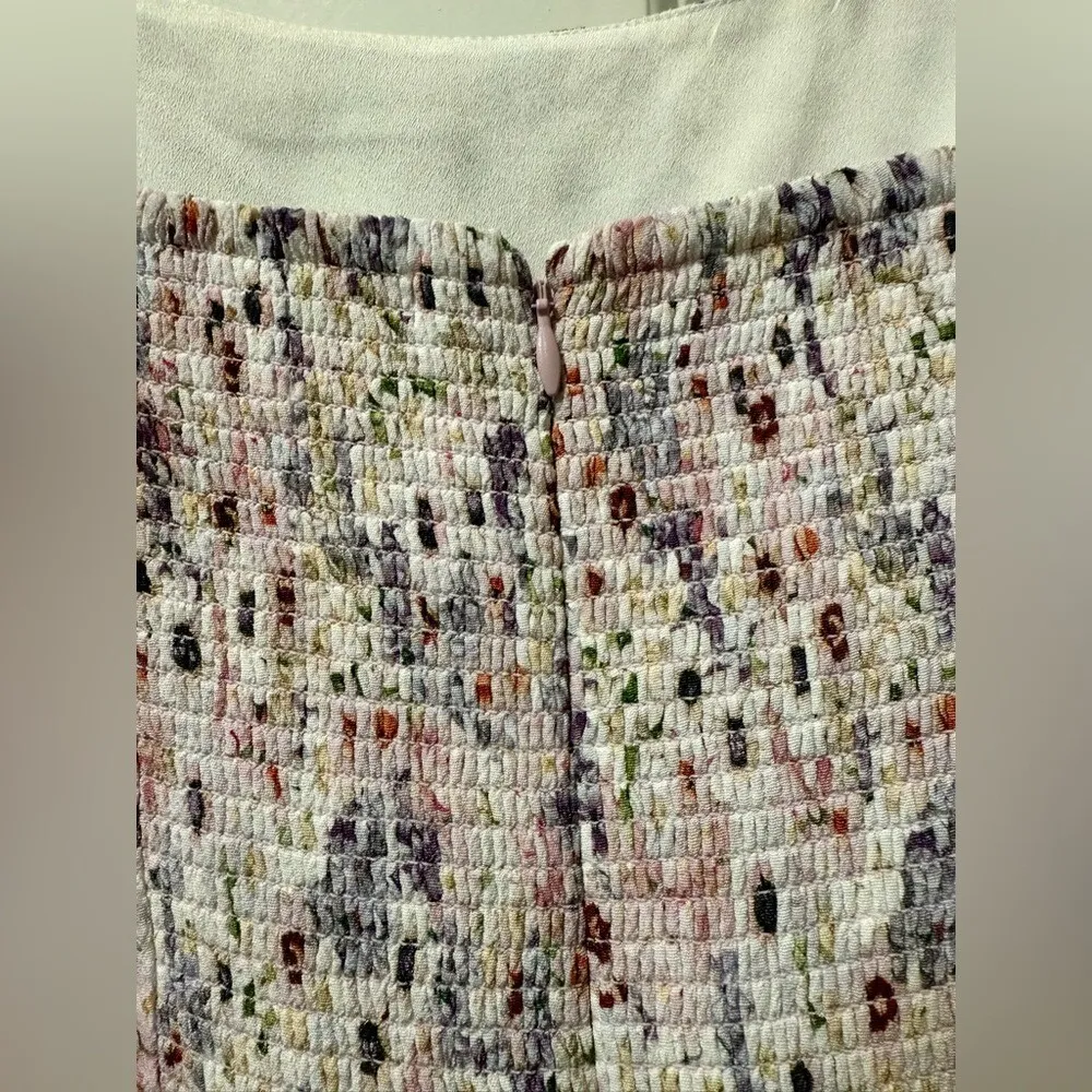 ARITZIA Sunday Best Jackson Dress Spaghetti strap mini dress Powder Pink Small - Image 5