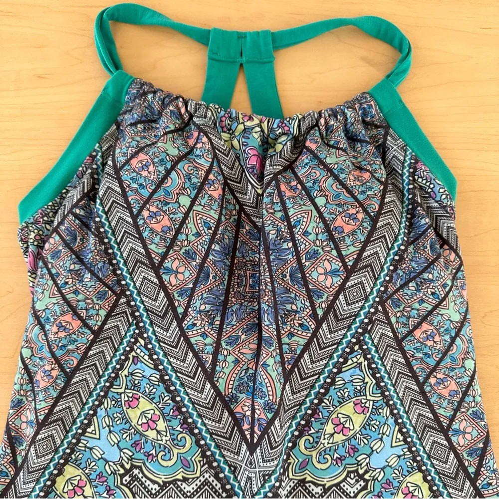 PrAna Quinn Knit Dress - Image 7