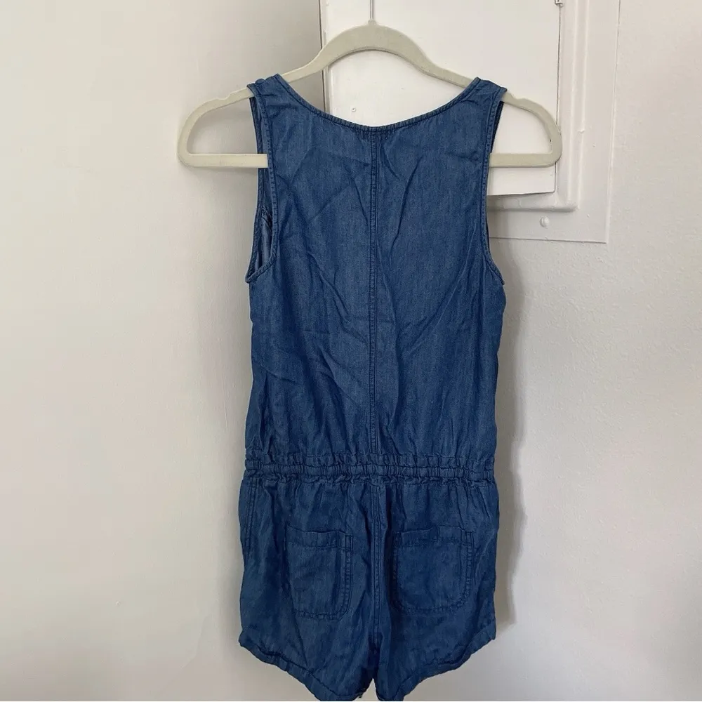 Guess Jean y2k zipper jumper - Image 3