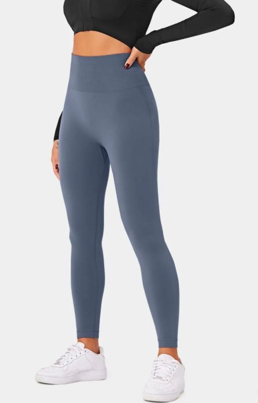 Halara Seamless Butt Lifting Leggings - Image 2