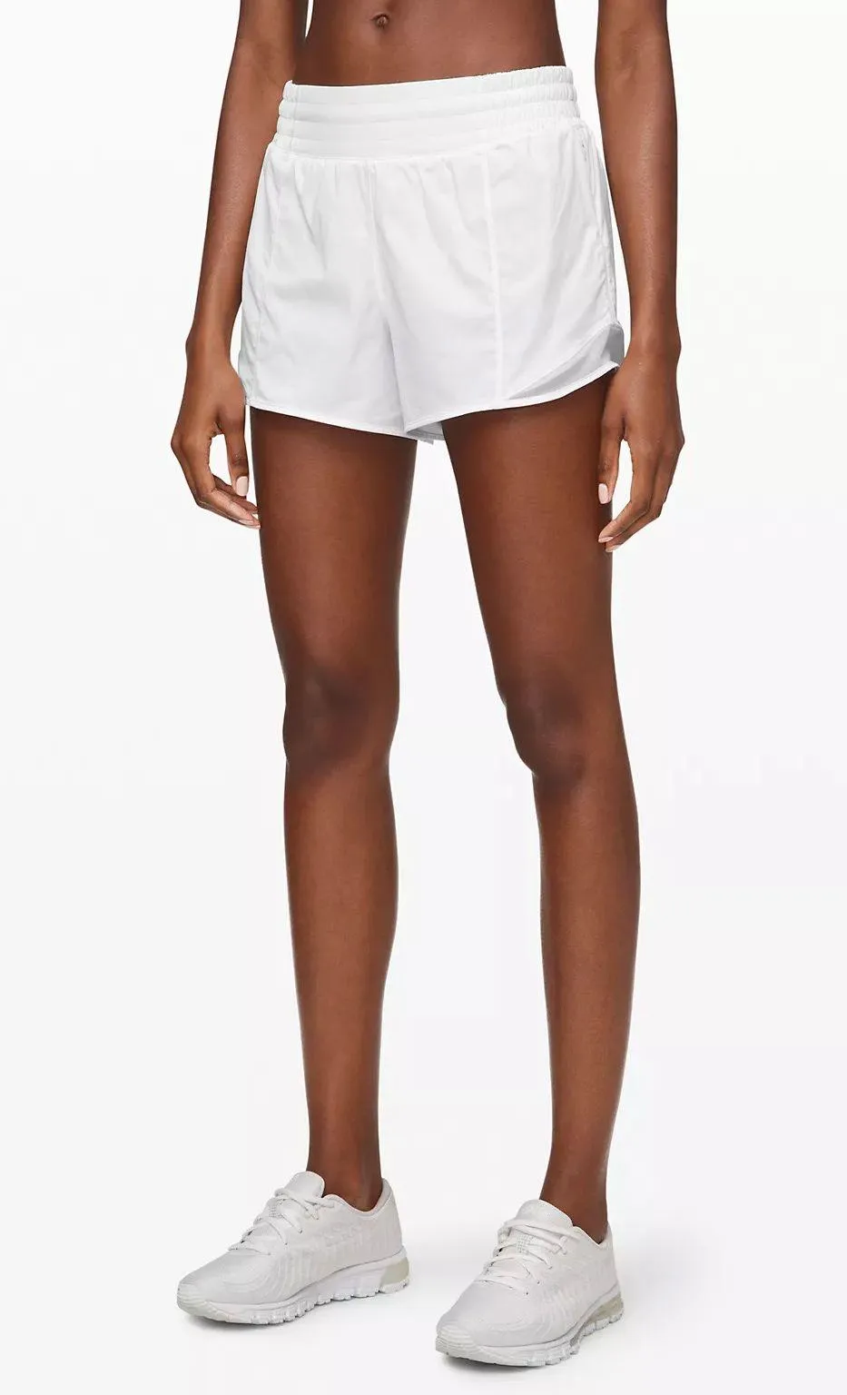 Lululemon Hotty Hot Shorts - Image 2