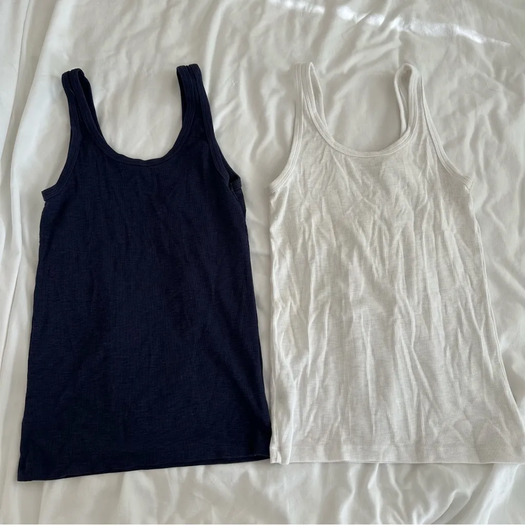 aerie No BS Tank Tops - Image 4