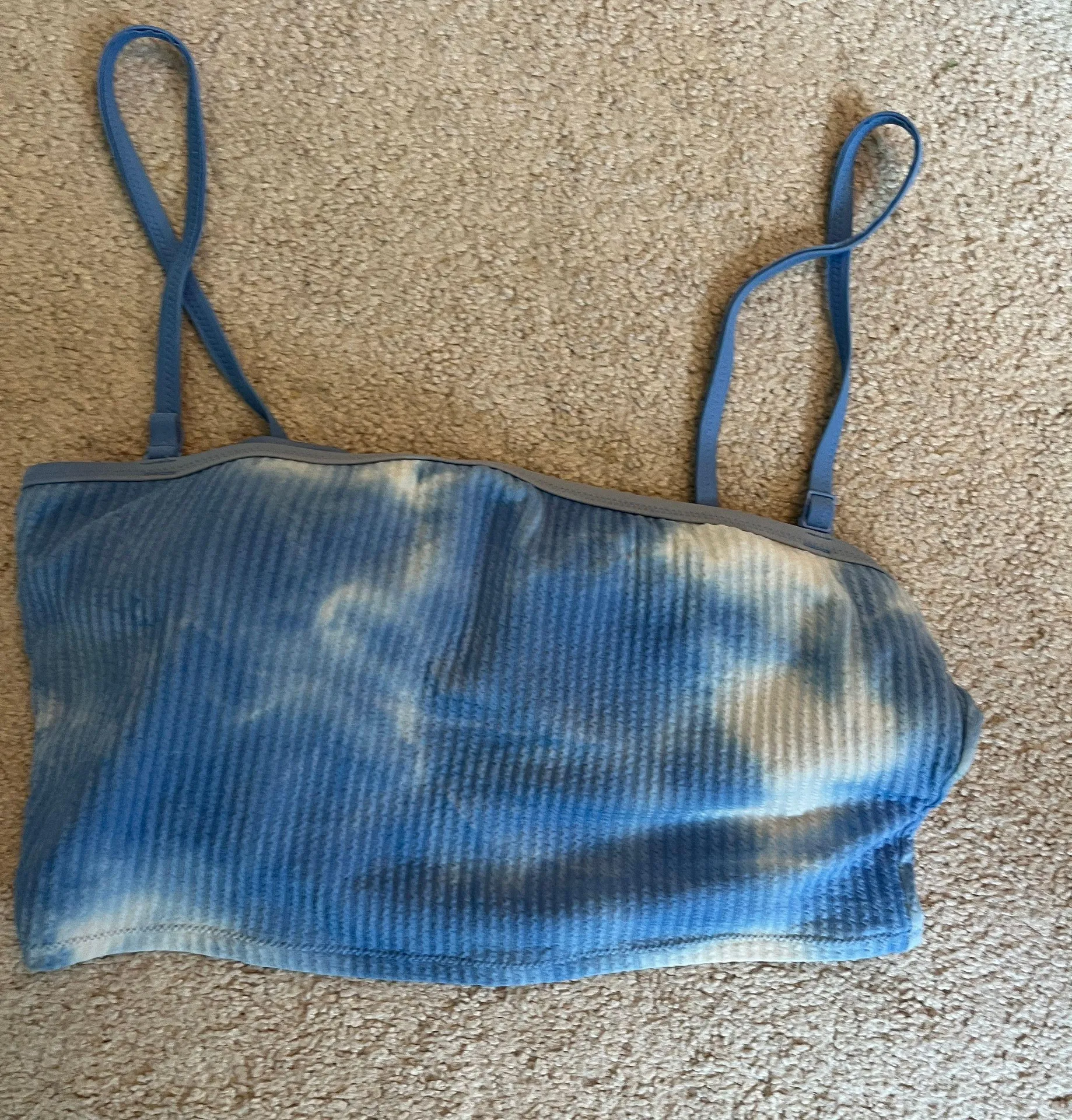 Bathinsuit Suit Top - Image 2