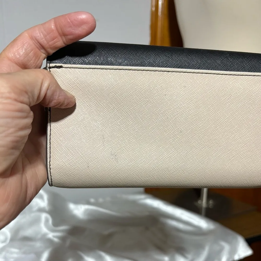 Envelope Clutch Wallet - Image 7