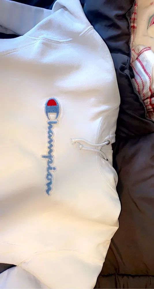 Champion Hoodie - Image 5