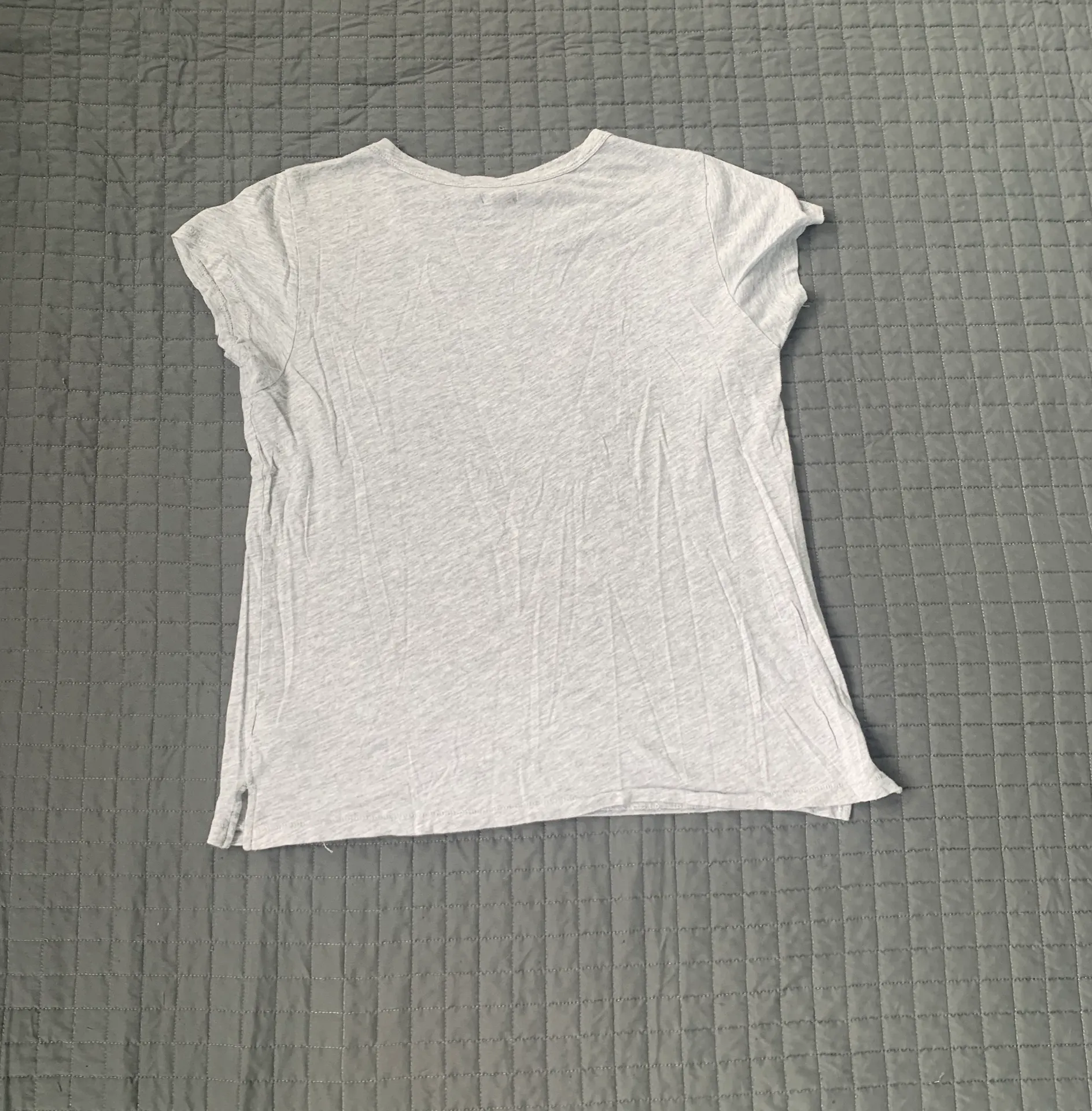 Aerie Real Pajama Tee - Image 6