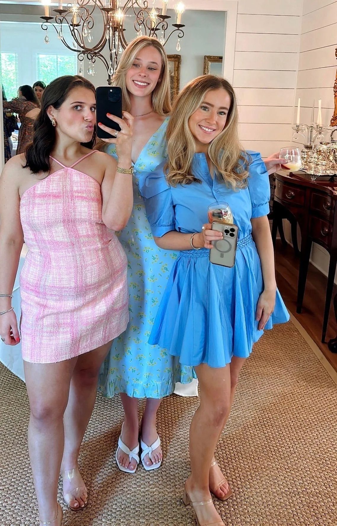 Mini Dress - Image 8