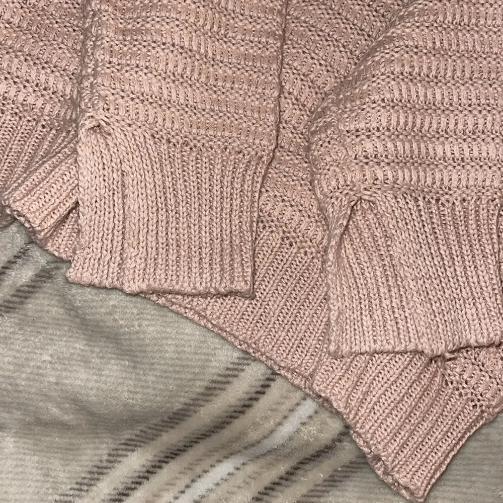 Joie Knit Sweater - Image 3