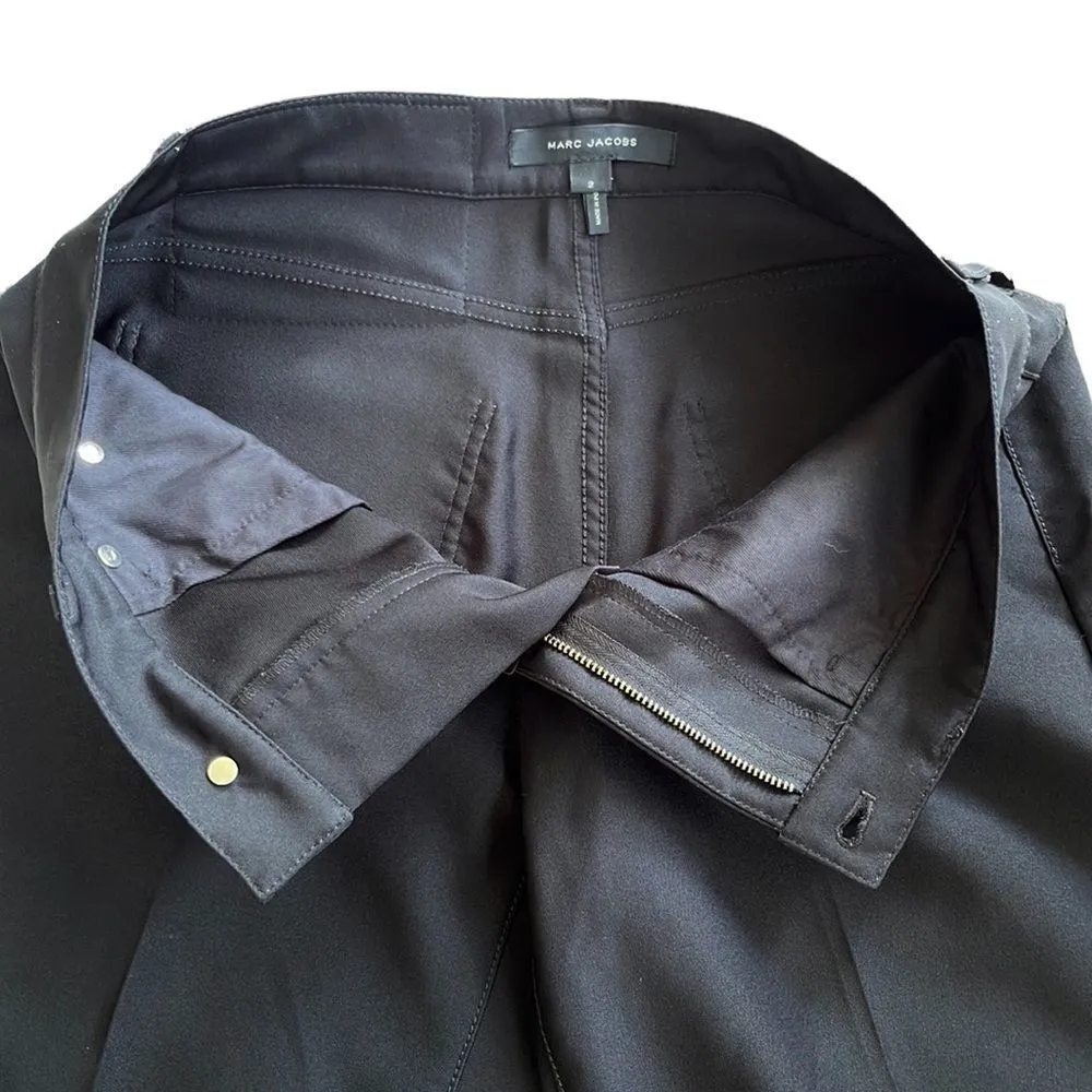 EUC Marc Jacobs cropped pants - Image 4