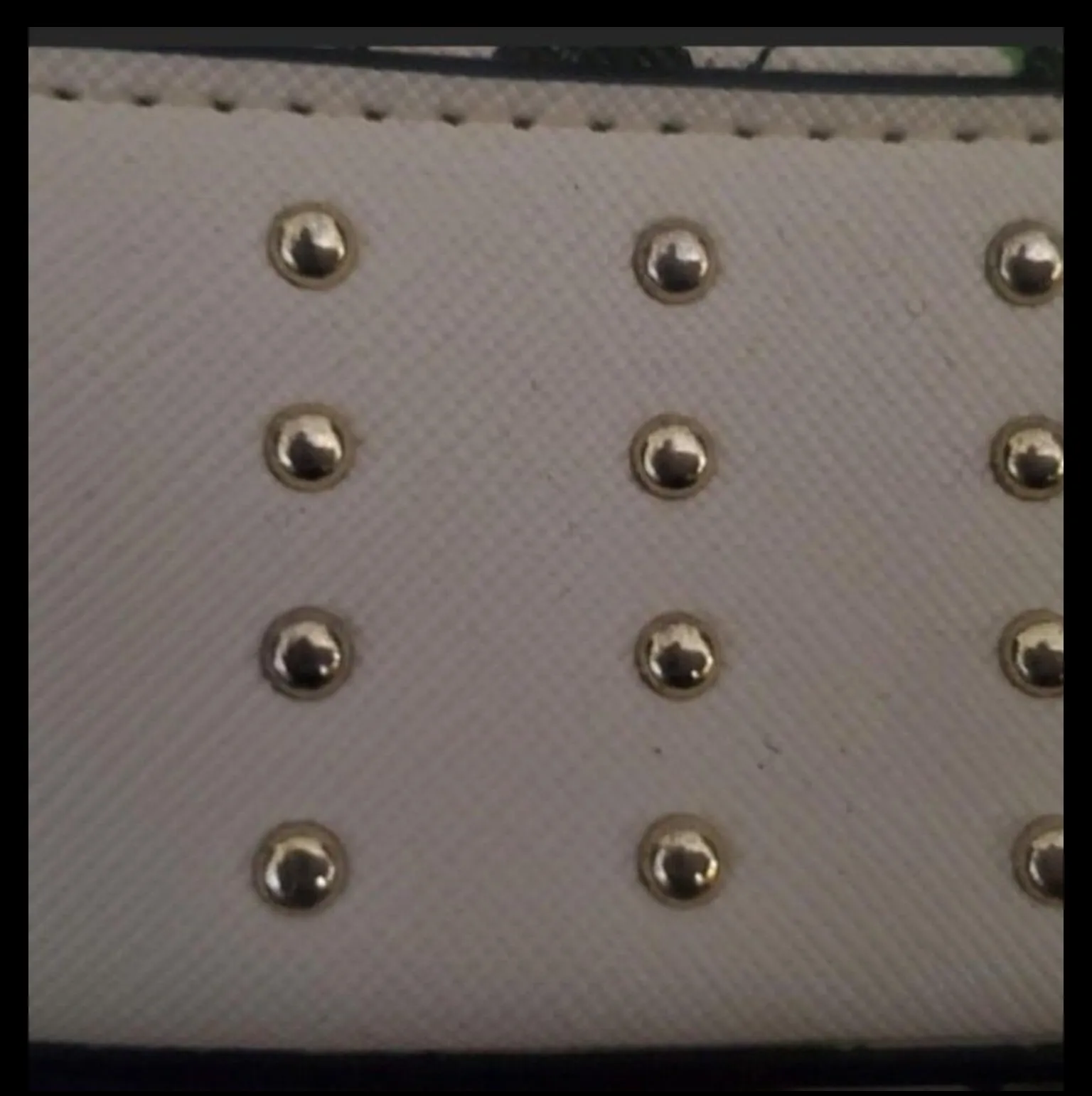 Day Party Vibes:  Done Crossbody Purse Bag - Image 7