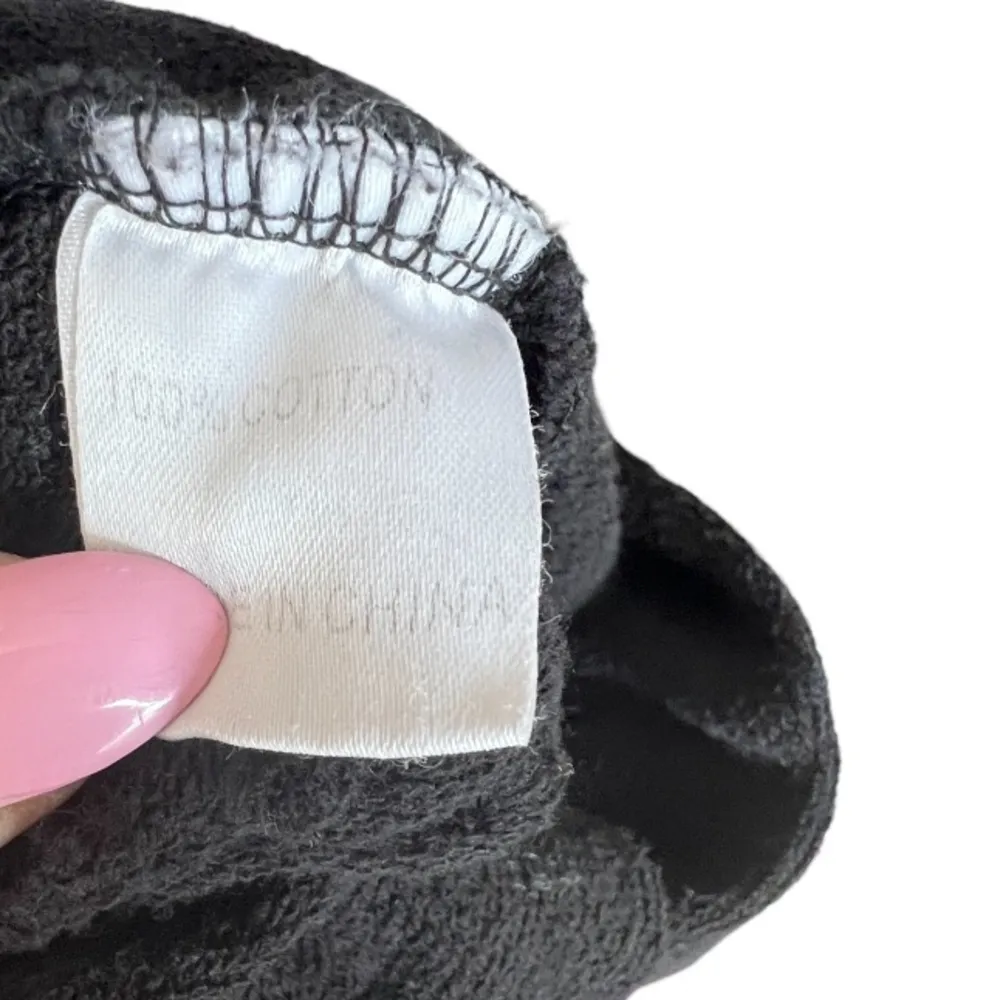 Emma &‎ Sam Destroyed Crop Shirt - Image 6